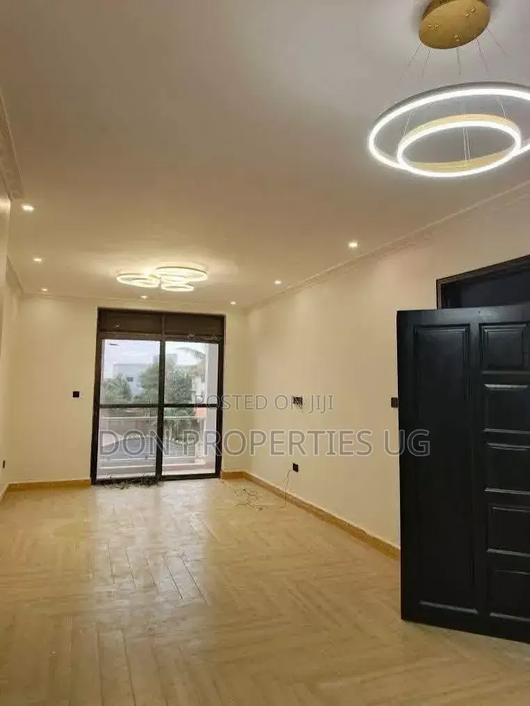 1bdrm Apartment in Rubaga Estate, Central Division for rent
