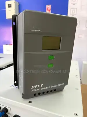 Gotosolar 80a MPPT Controller 12v/24v/36v/48v