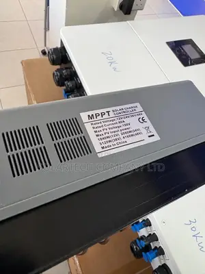 Gotosolar 80a MPPT Controller 12v/24v/36v/48v