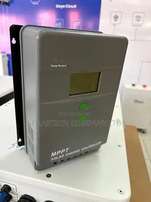 80a Gotosolar MPPT Solar Controller – 4160w Pv Input