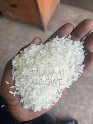 Tanzanian super Rice Grade 2