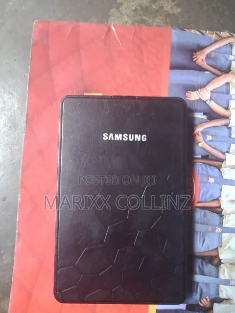 Hard Drive and Case