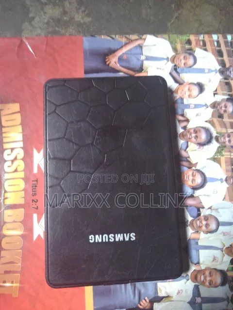 Hard Drive and Case