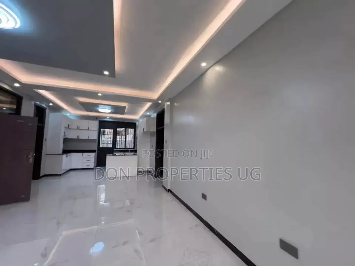 1bdrm Apartment in Rubaga Estate, Central Division for rent