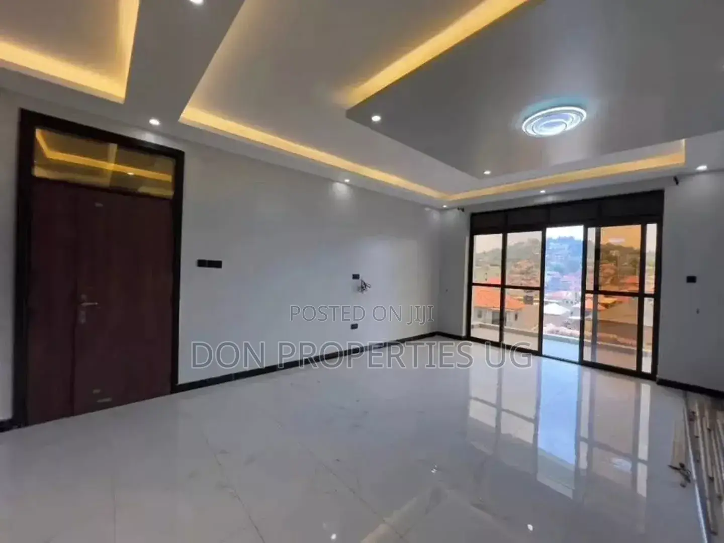 1bdrm Apartment in Rubaga Estate, Central Division for rent