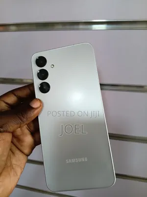 Samsung Galaxy A16 5G 128 GB White