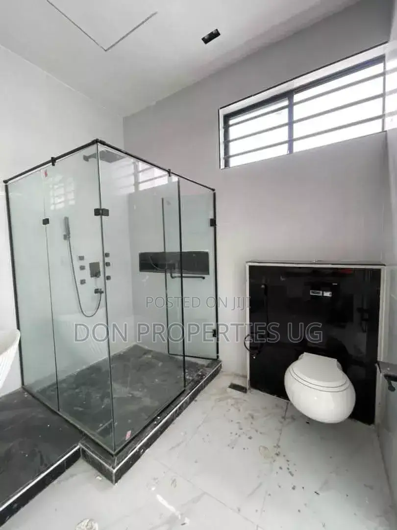 1bdrm Apartment in Rubaga Estate, Central Division for rent