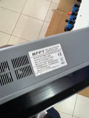 GOTOSOLAR 80A MPPT Solar Charge Controller