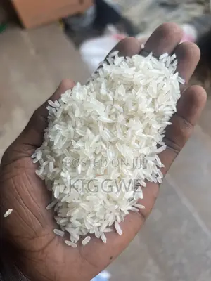 Tanzanian super Rice Grade 2