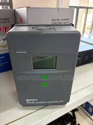 Gotosolar 80a MPPT Controller 12v/24v/36v/48v