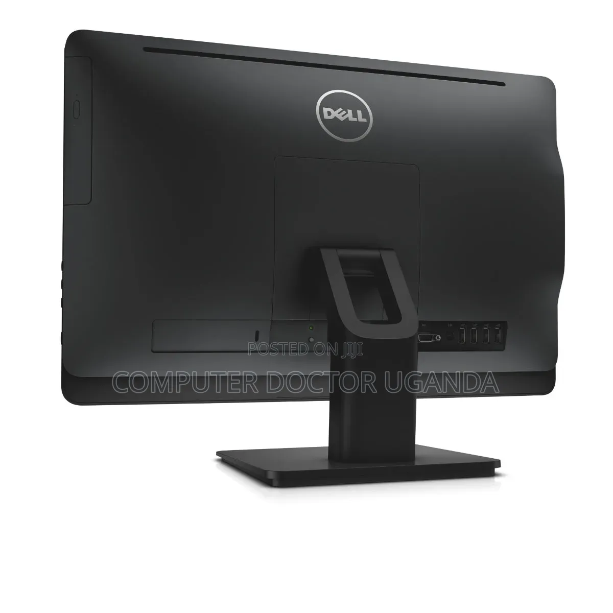 Desktop Computer Dell 8GB Intel Core i5 SSD 256GB