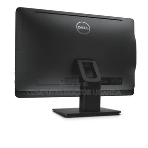 Desktop Computer Dell 8GB Intel Core i5 SSD 256GB