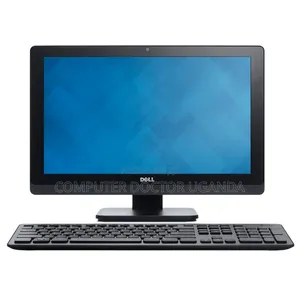 Desktop Computer Dell 8GB Intel Core i5 SSD 256GB
