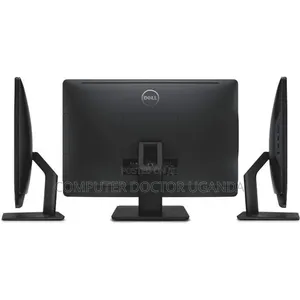Desktop Computer Dell 8GB Intel Core i5 SSD 256GB