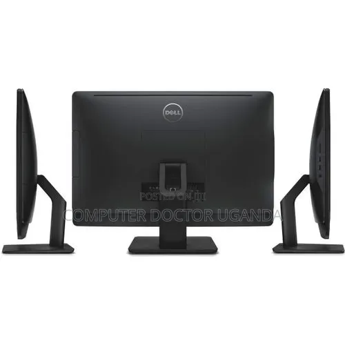 Desktop Computer Dell 8GB Intel Core i5 SSD 256GB