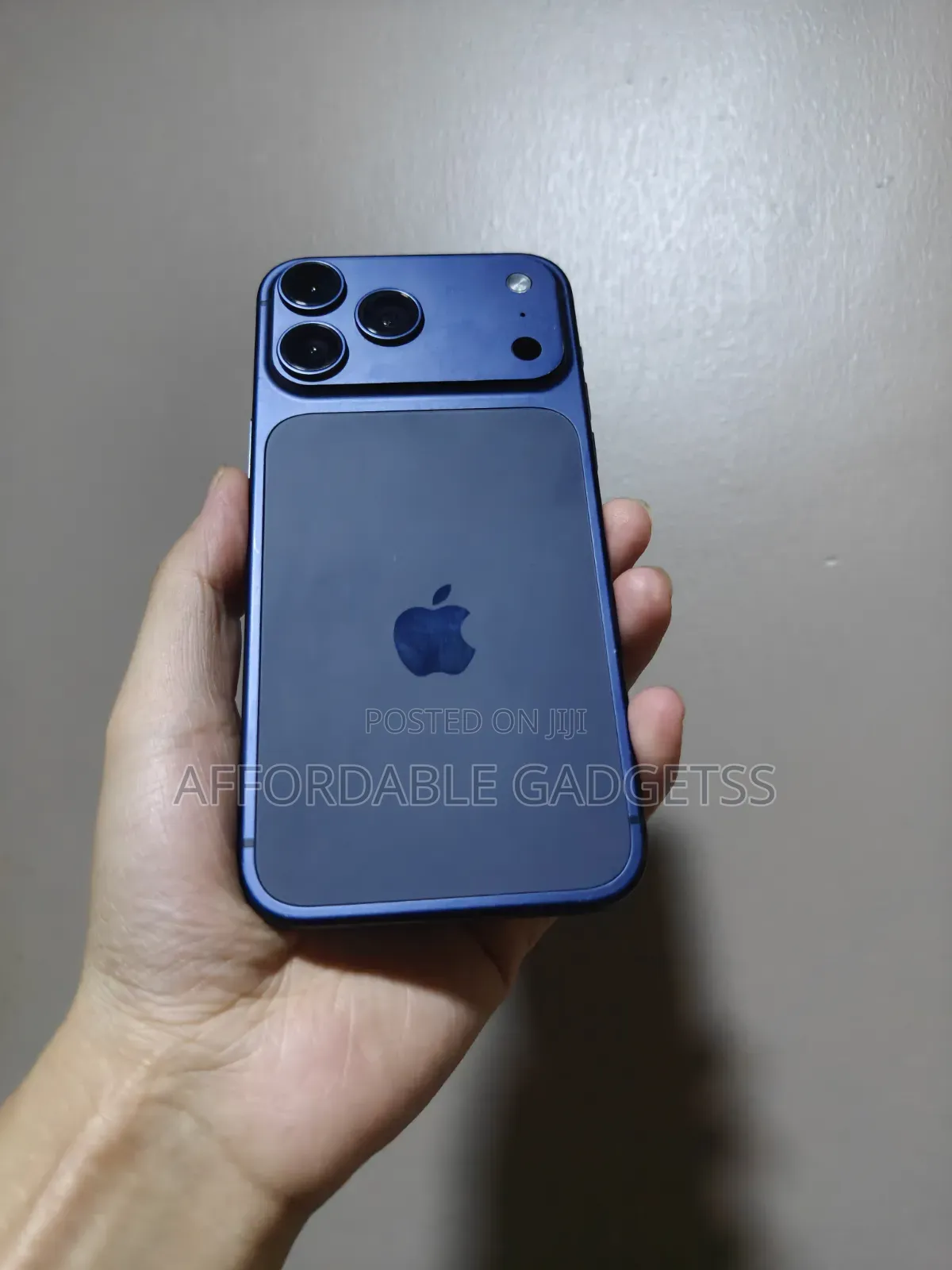 Apple iPhone 14 Pro Max 256 GB Blue