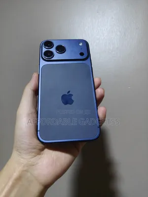 Apple iPhone 14 Pro Max 256 GB Blue