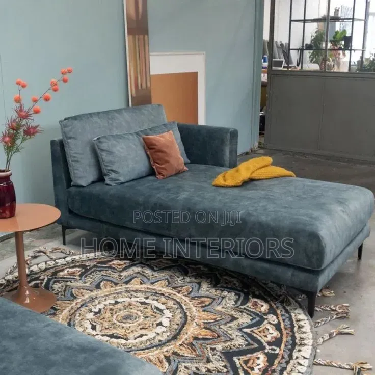 Three Seater Sofa