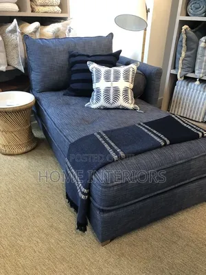 Three Seater Sofa