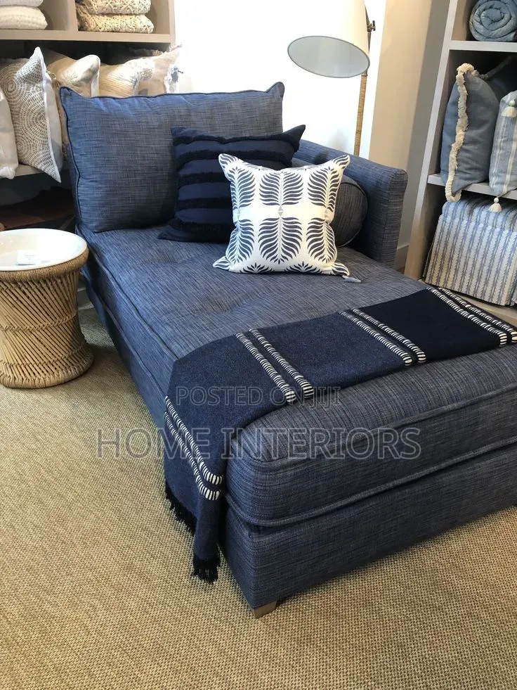 Three Seater Sofa