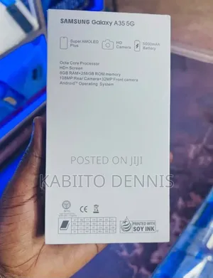 New Tecno Spark 40 Pro+ 256 GB Black