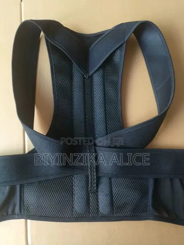 Back Pain Relief Belt (Back Brace)