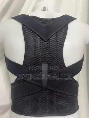 Back Pain Relief Belt (Back Brace)