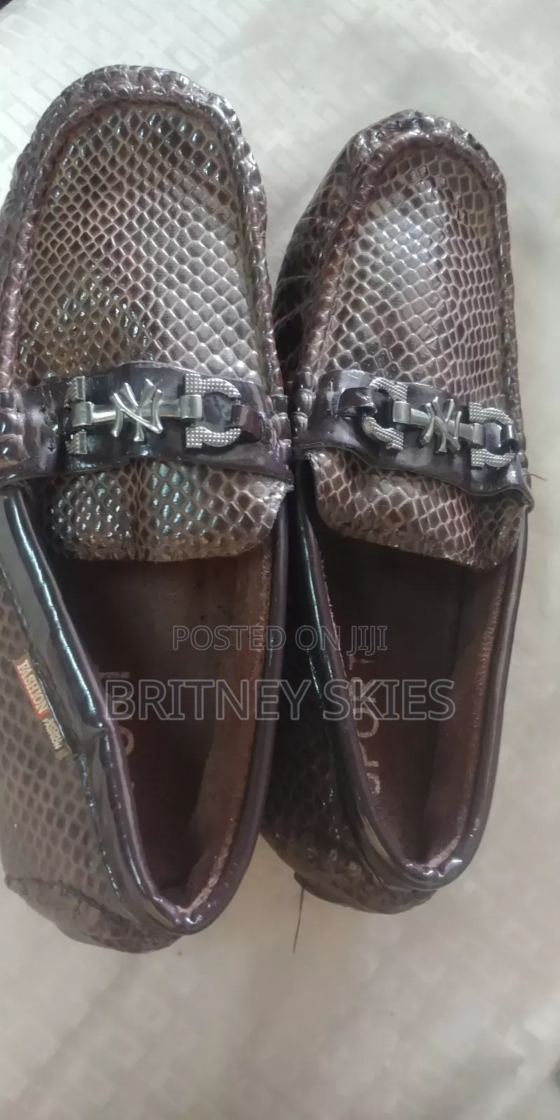 Shoes for Kids