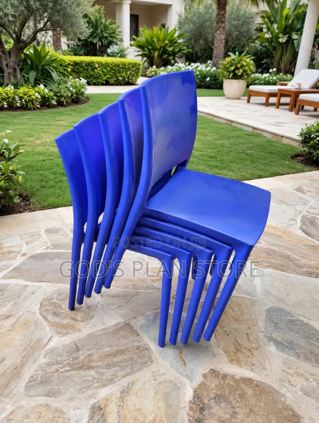 Stackable Power Plastic Chairs Plastic Chairs