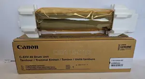 Canon C-Exv 49 Drum Unit