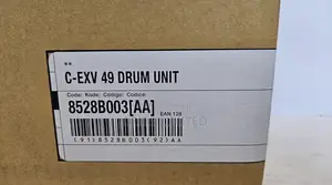 Canon C-Exv 49 Drum Unit