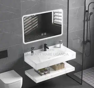Basin Cabinets