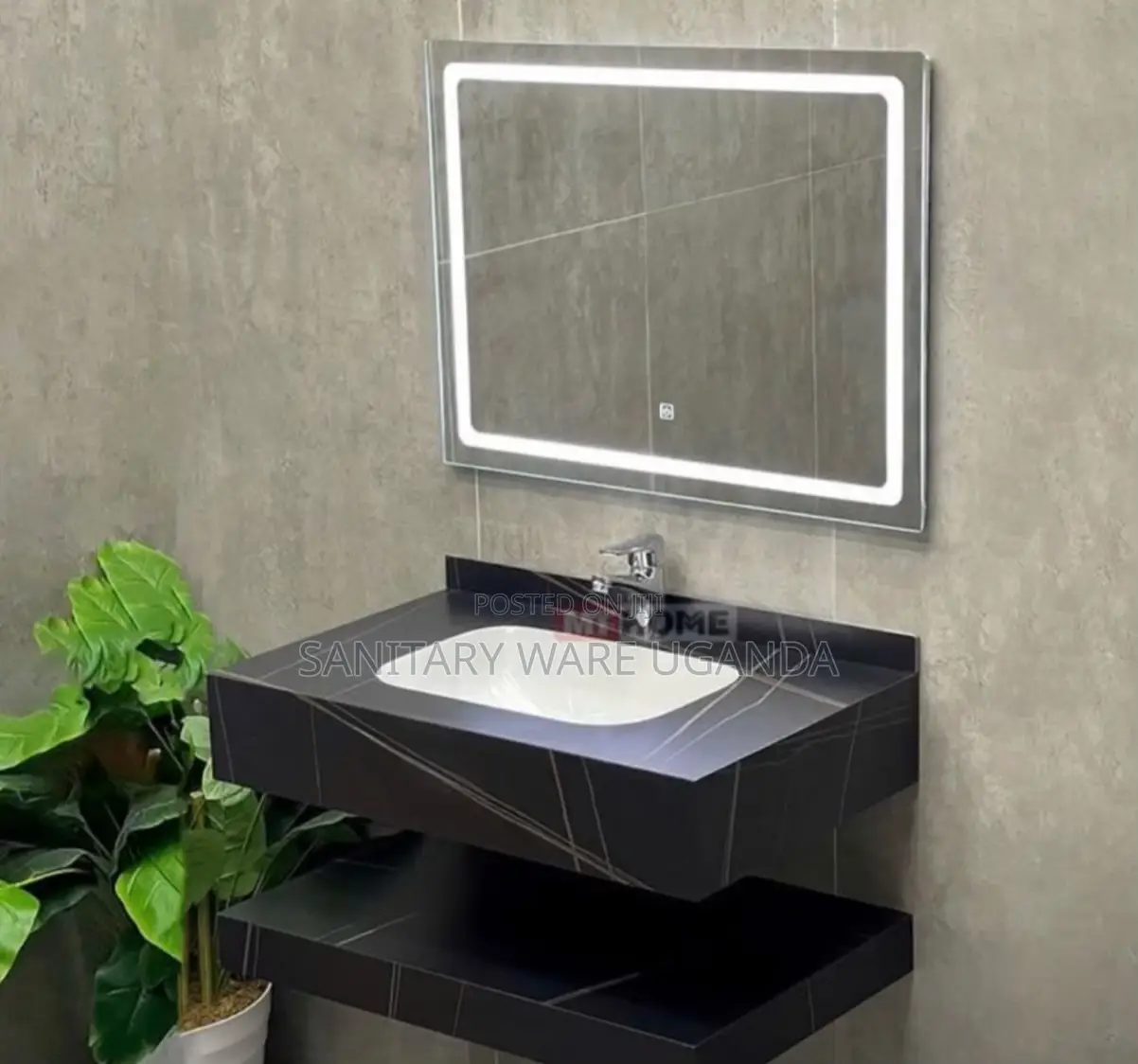 Basin Cabinets