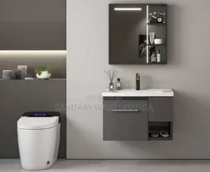 Basin Cabinets