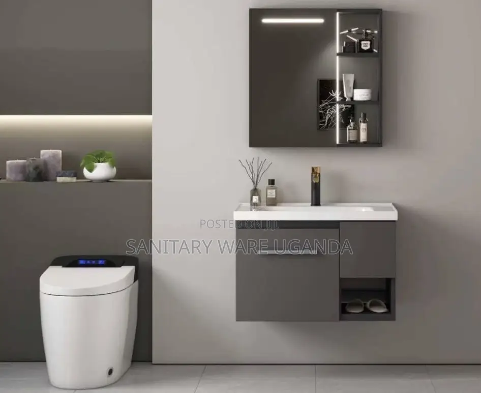 Basin Cabinets