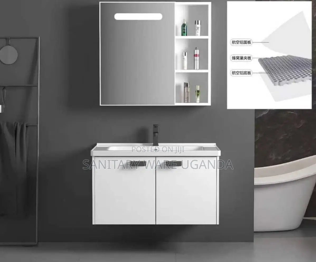 Basin Cabinets