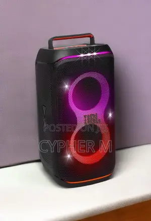 JBL Party Box