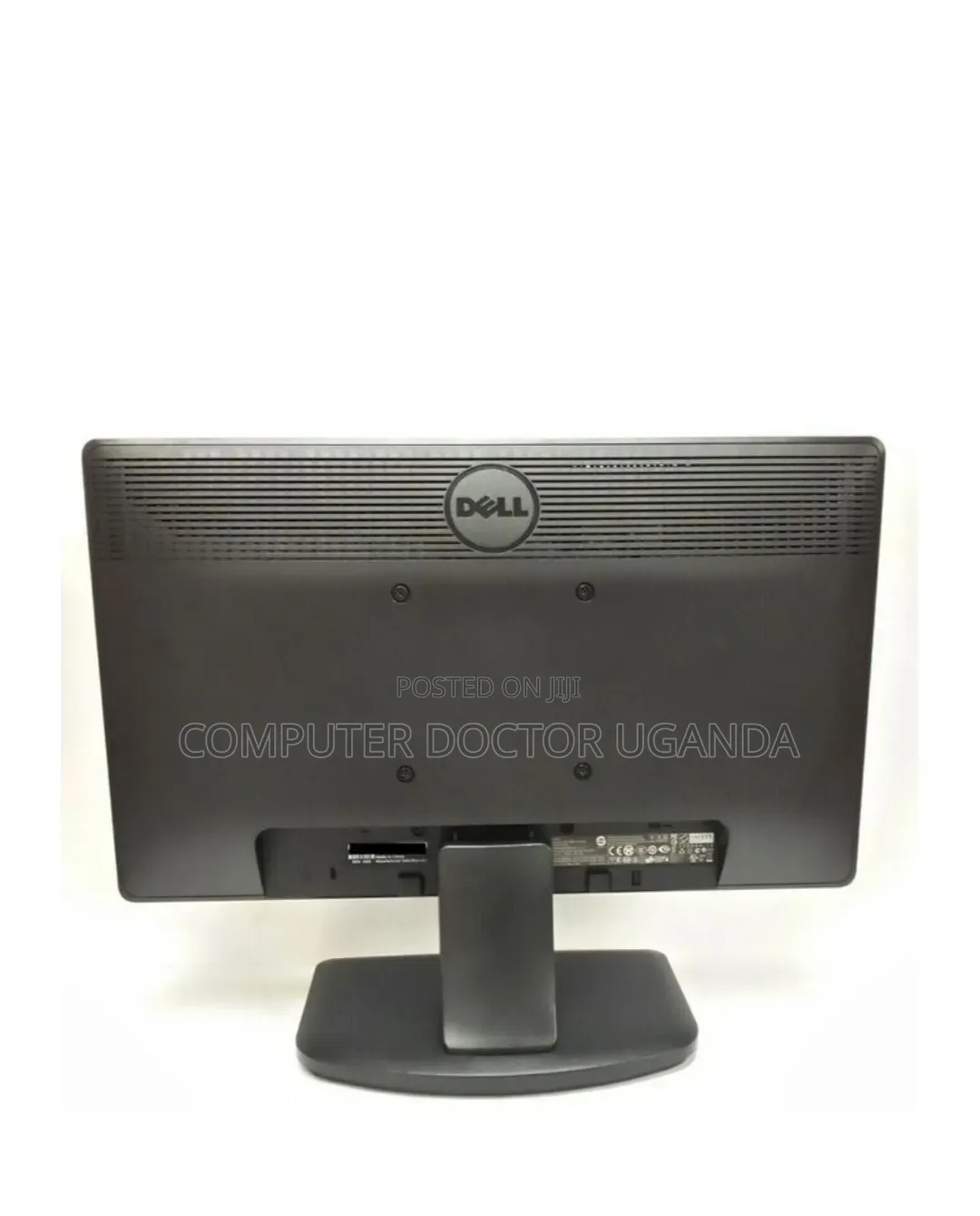 Dell Monitors