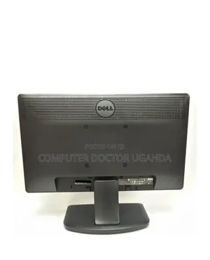 Dell Monitors