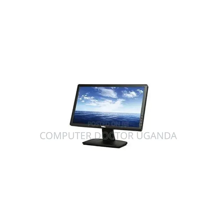 Dell Monitors
