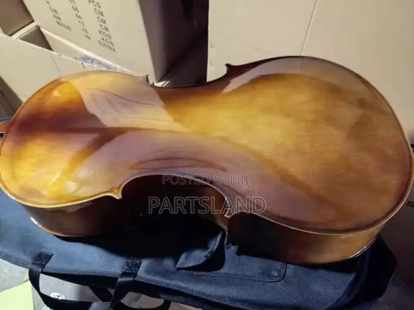 4/4 Acoustic Cello