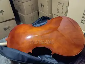 4/4 Acoustic Cello