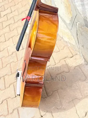 4/4 Acoustic Cello