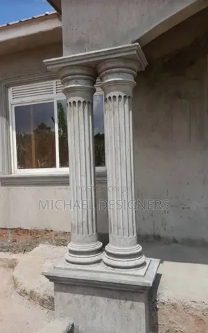 We Deal in Both Exterior and Interior Molding Designs