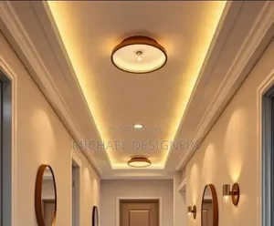 Interior Molding Designs