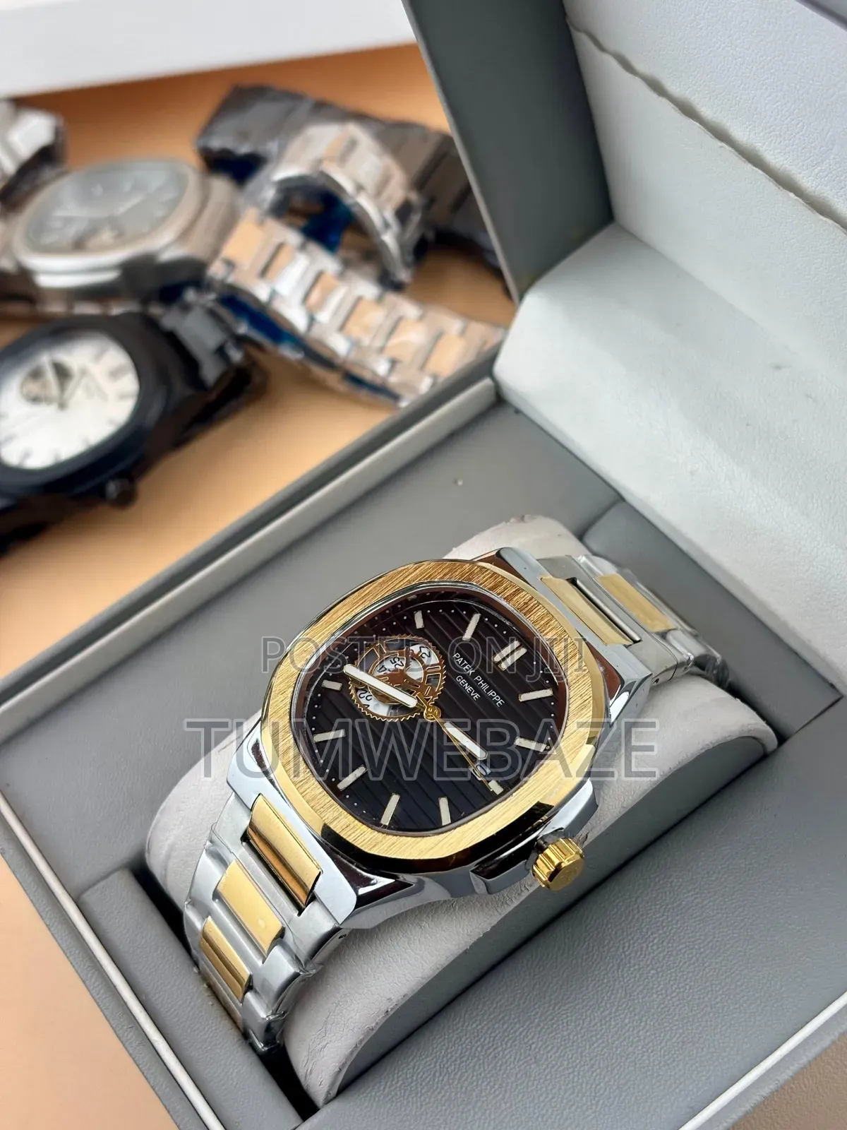 Patek Philippe