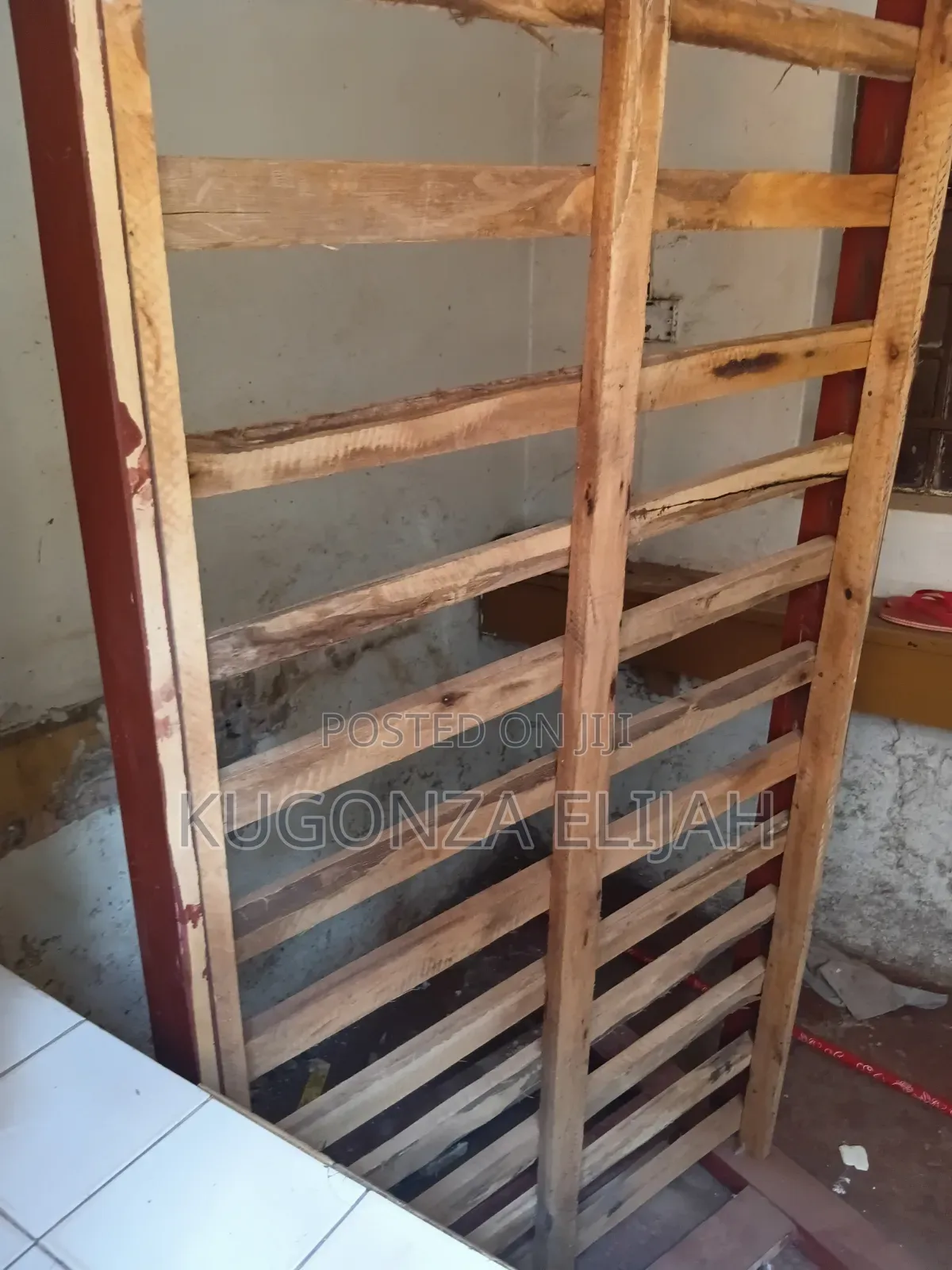 Bed Frames on Sell
