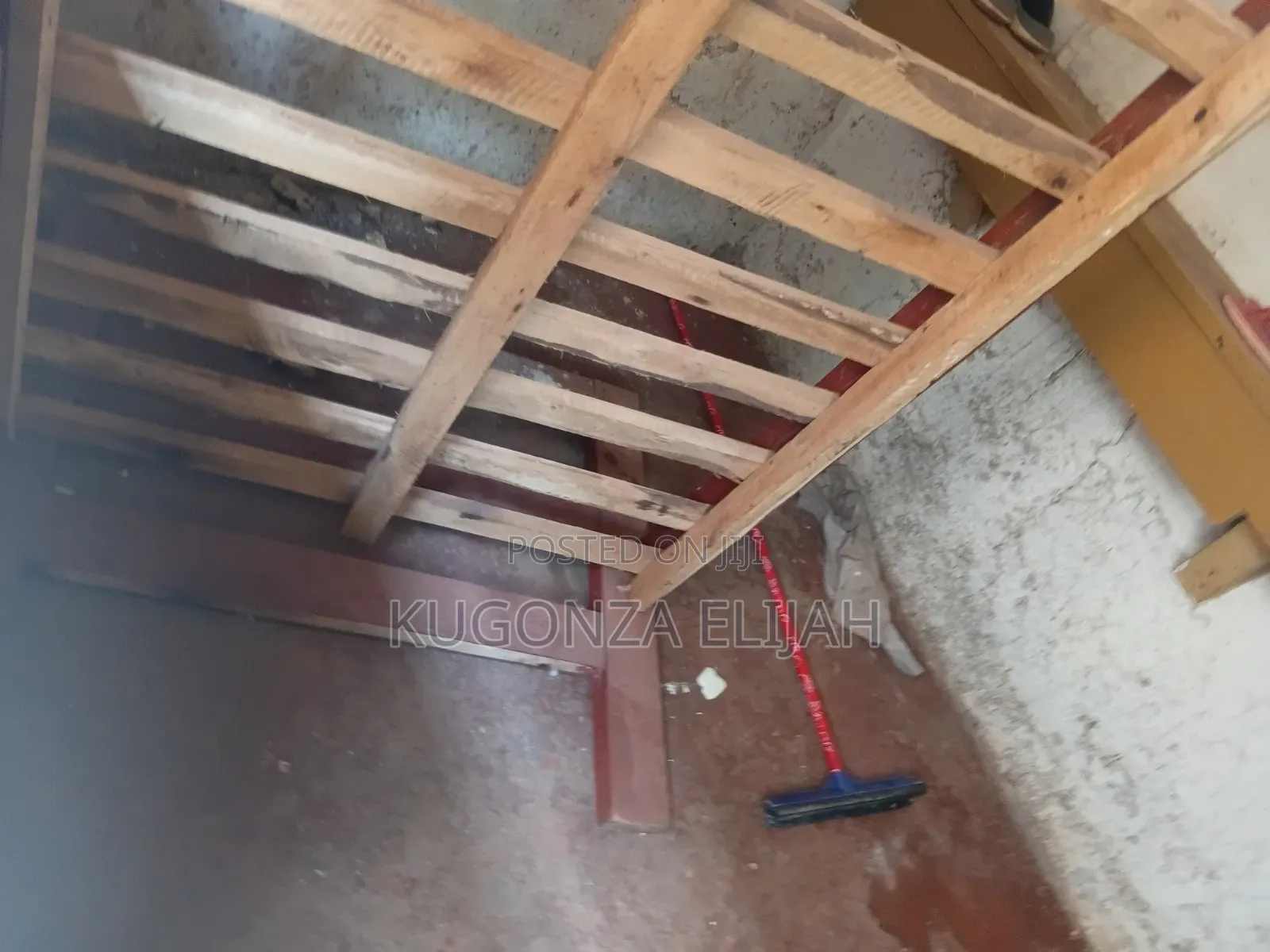 Bed Frames on Sell