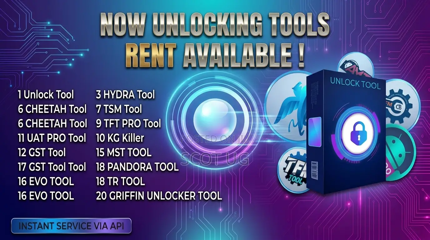 Phones Software Repair Flashing Tools