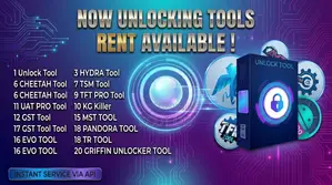 Phones Software Repair Flashing Tools